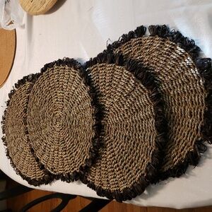 Anthropologie placements